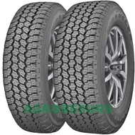 Goodyear Wrangler All-Terrain Adventure 205/80 R16C 110/108S