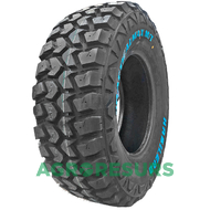 Habilead RS25 PracticalMax M/T 235/85 R16 120/116Q (под шип)