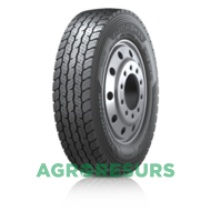 Hankook DH35 Smartflex (ведущая) 215/75 R17.5 126/124M PR12