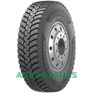 Hankook DM09 Smart Work (ведущая) 13 R22.5 156/150K PR18