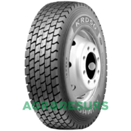 Kumho KRD50 (ведущая) 295/60 R22.5 150/147K PR16