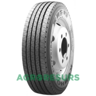 Kumho KRS03 (рулевая) 295/60 R22.5 150/147K PR16