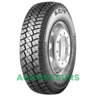 Lassa LC/T (ведущая) 225/70 R15C 112/110Q