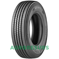 Lassa Maxiways 100S (рулевая) 245/70 R17.5 136/134M