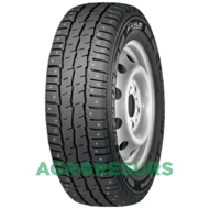 Michelin Agilis X-Ice North 215/75 R16C 116/114R (под шип)