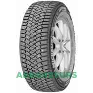 Michelin Latitude X-Ice North Xin2 295/40 R20 110T XL (под шип)