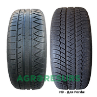 Michelin Pilot Alpin PA3 225/45 R18 95V XL