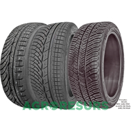 Michelin Pilot Alpin PA4 265/35 R18 97V XL