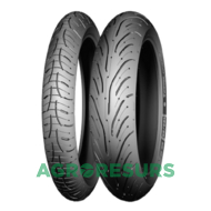 Michelin Pilot Road 4 160/60 R15 67H