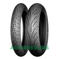 Michelin Pilot Road 4 GT 120/70 R17 58W