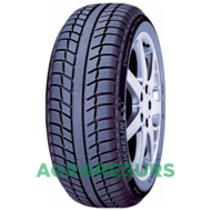 Michelin Primacy Alpin PA3 205/55 R16 91H ZP