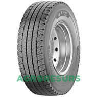 Michelin X Line Energy D (ведущая) 315/80 R22.5 156/150L