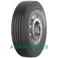 Michelin X Multi HD Z (рулевая) 315/70 R22.5 156/150L