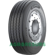 Michelin X Multi T (прицепная) 385/65 R22.5 160K