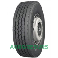 Michelin X Works HD Z (рулевая) 315/80 R22.5 156/150K