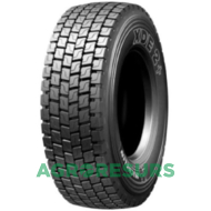 Michelin XDE2+ (ведущая) 245/70 R19.5 136/134M