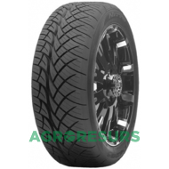 Nitto NT420S 285/40 R22 110V XL