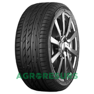 Nokian Hakka Black 235/55 ZR17 103Y XL