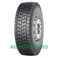 Nokian E-Truck Drive (ведущая) 315/80 R22.5 154/150M