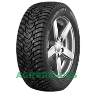 Nokian Hakkapeliitta 8 245/50 R18 104T XL (шип)