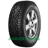 Nokian Hakkapeliitta C3 195/75 R16C 107/105R (шип)