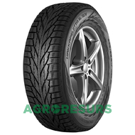 Nokian Hakkapeliitta R2 SUV 255/50 R19 107R XL Flat Run