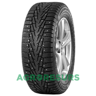 Nokian Hakkapeliitta 7 SUV 285/50 R20 111T XL (шип)