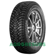 Nokian Hakkapeliitta 8 SUV 265/45 R20 108T XL (шип)