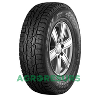 Nokian WR C3 215/75 R16C 116/114S