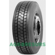 Ovation VI-628 (ведущая) 215/75 R17.5 135/133J