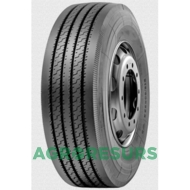 Ovation VI-660 (рулевая) 315/80 R22.5 156/152L PR20