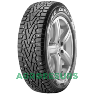 Pirelli Ice Zero 295/40 R21 111H XL (шип)