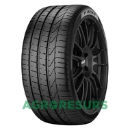 Pirelli PZero 255/30 R20 92Y XL FR RSC *