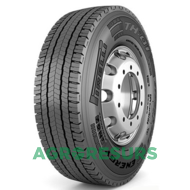 Pirelli TH 01 Energy (ведущая) 295/60 R22.5 150/147L