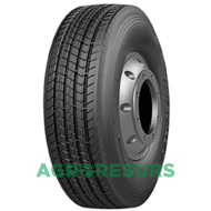 Powertrac Power Contact (рулевая) 295/80 R22.5 152/148M