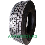 Powertrac Power Plus + (ведущая) 315/80 R22.5 156/150K PR20