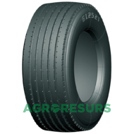 Samson GL252T (прицепная) 385/55 R22.5 160K