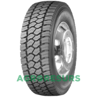 Sava Orjak O3 (ведущая) 245/70 R19.5 136/134M