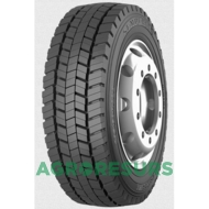 Semperit M470 Trans-Steel (ведущая) 235/75 R17.5 132/130L