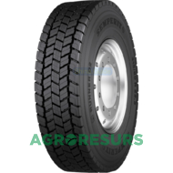 Semperit Runner D2 (ведущая) 295/80 R22.5 152/148M PR16