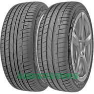 Starmaxx Incurro ST450 H/T 255/55 R20 110Y XL