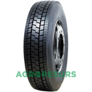 Sunfull HF628 (ведущая) 315/80 R22.5 156/152L