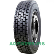 Sunfull HF638 (ведущая) 315/70 R22.5 154/150L PR20