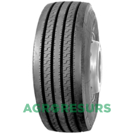 Torque TQ660 (рулевая) 295/80 R22.5 152/149M