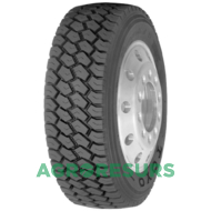 Toyo M608Z (ведущая) 225/75 R17.5 129/127M