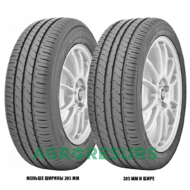 Toyo NanoEnergy 3 185/70 R14 88T