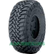 Toyo Open Country M/T 265/70 R17 118/115P