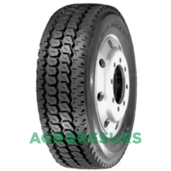 Triangle TR657 (ведущая) 265/70 R19.5 143/141J PR18