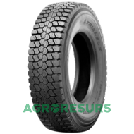 Triangle TR688 (ведущая) 295/80 R22.5 152/149L PR18