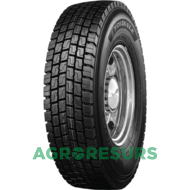 Triangle TRD06 (ведущая) 295/80 R22.5 152/148L PR16